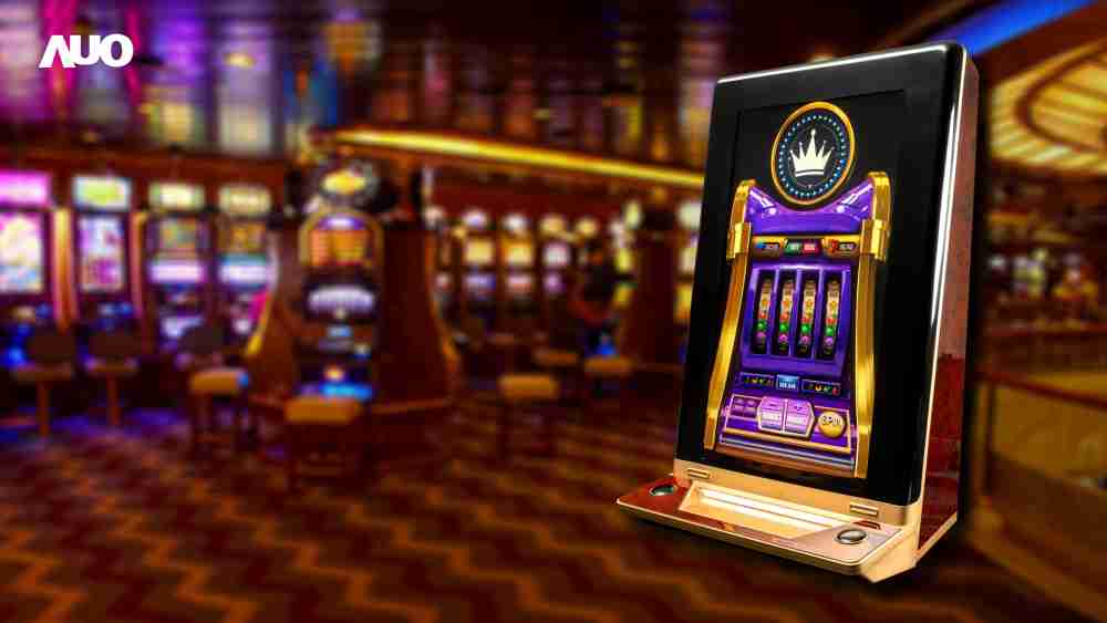 尊龙集团研发出全球最大30吋裸眼3D Micro LED双层显示器，，结合Micro LED与A.R.T. LCD显示技术，，，，形成不同景深的影像平面，，，，可应用于电子游艺场域，，提供玩家更丰富的游乐体验